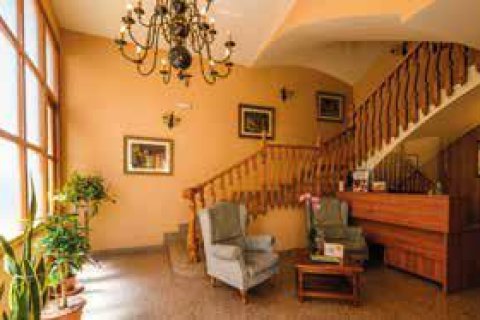 Купить коммерческую недвижимость в Барселона, Испания с 17 спален, 1286м², № 1274 - фото 4