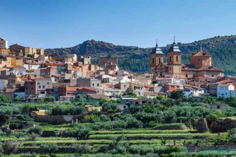 Купить коммерческую недвижимость в Барселона, Испания с 17 спален, 1286м², № 1274 - фото 16