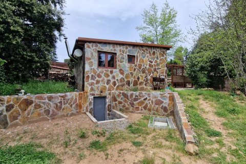 Купить виллу в Барселона, Испания с 6 спален, 417м², № 1275 - фото 2