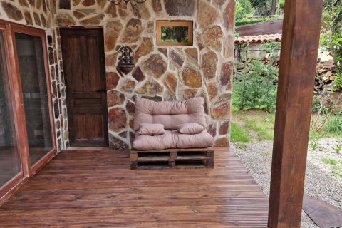 Купить виллу в Барселона, Испания с 6 спален, 417м², № 1275 - фото 23