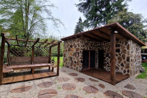 Купить виллу в Барселона, Испания с 6 спален, 417м², № 1275 - фото 24