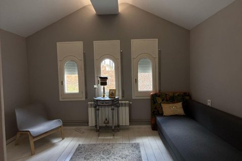 Купить виллу в Барселона, Испания с 6 спален, 417м², № 1275 - фото 13