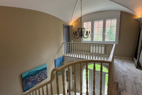 Купить виллу в Барселона, Испания с 6 спален, 417м², № 1275 - фото 21