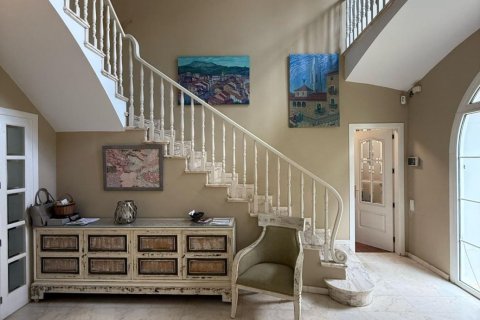 Купить виллу в Барселона, Испания с 6 спален, 417м², № 1275 - фото 8