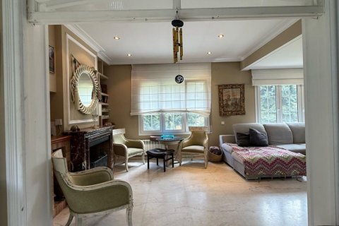 Купить виллу в Барселона, Испания с 6 спален, 417м², № 1275 - фото 3