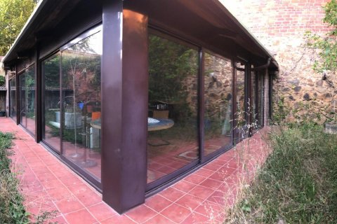 Купить виллу в Барселона, Испания с 6 спален, 417м², № 1275 - фото 19