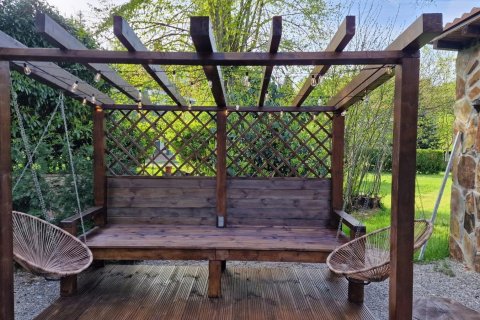 Купить виллу в Барселона, Испания с 6 спален, 417м², № 1275 - фото 25