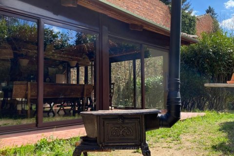 Купить виллу в Барселона, Испания с 6 спален, 417м², № 1275 - фото 10