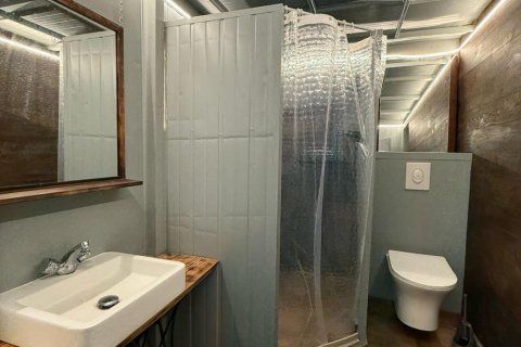 Купить виллу в Барселона, Испания с 6 спален, 417м², № 1275 - фото 26