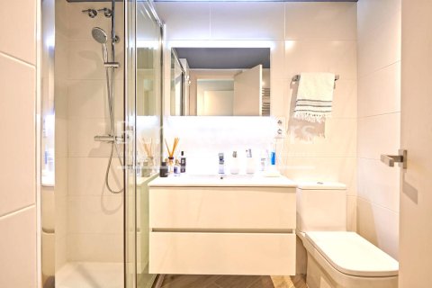 Купить квартиру в Барселона, Испания с 1 спальня, 55м², № 2905 - фото 19