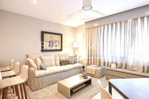 Купить квартиру в Барселона, Испания с 1 спальня, 55м², № 2905 - фото 4