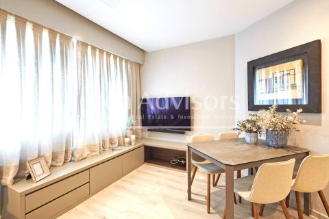 Купить квартиру в Барселона, Испания с 1 спальня, 55м², № 2905 - фото 6