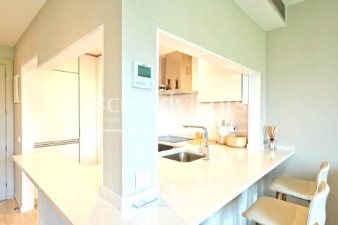 Купить квартиру в Барселона, Испания с 1 спальня, 55м², № 2905 - фото 11