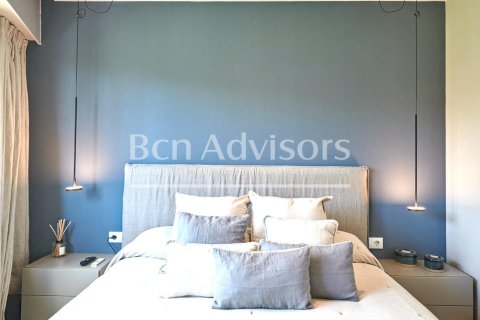 Купить квартиру в Барселона, Испания с 1 спальня, 55м², № 2905 - фото 16