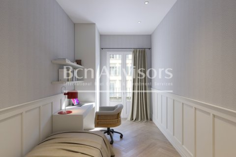 3 chambres apartment à vendre à Barcelona, Catalonia, Spain № 2903 - photo 15