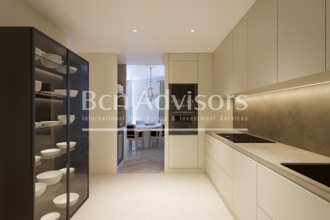 3 chambres apartment à vendre à Barcelona, Catalonia, Spain № 2903 - photo 5
