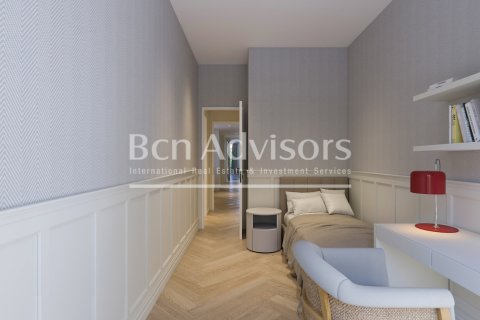 3 chambres apartment à vendre à Barcelona, Catalonia, Spain № 2903 - photo 16