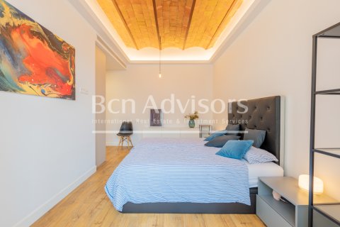 Купить квартиру в Барселона, Испания с 3 спальни, 150м², № 2899 - фото 20