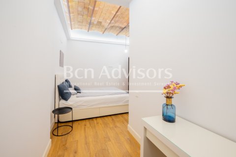 Купить квартиру в Барселона, Испания с 3 спальни, 150м², № 2899 - фото 23