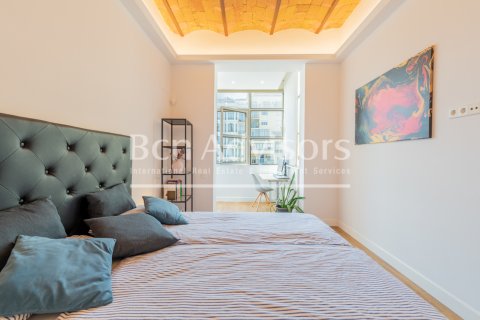 Купить квартиру в Барселона, Испания с 3 спальни, 150м², № 2899 - фото 15