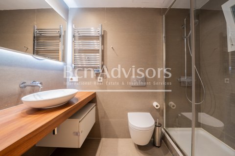 Купить квартиру в Барселона, Испания с 3 спальни, 150м², № 2899 - фото 29