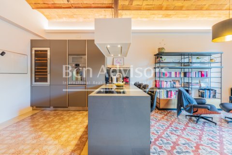 Купить квартиру в Барселона, Испания с 3 спальни, 150м², № 2899 - фото 7
