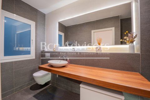 Купить квартиру в Барселона, Испания с 3 спальни, 150м², № 2899 - фото 28