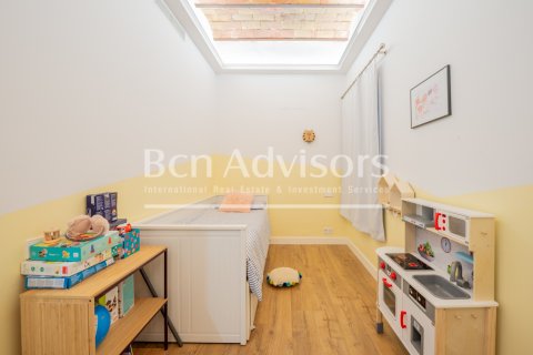 Купить квартиру в Барселона, Испания с 3 спальни, 150м², № 2899 - фото 26