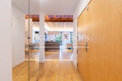 Купить квартиру в Барселона, Испания с 3 спальни, 150м², № 2899 - фото 12