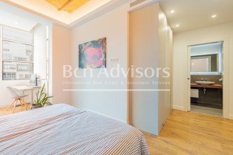 Купить квартиру в Барселона, Испания с 3 спальни, 150м², № 2899 - фото 17