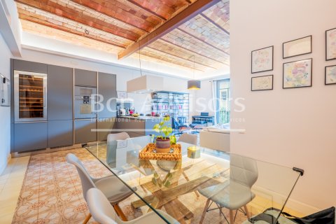 Купить квартиру в Барселона, Испания с 3 спальни, 150м², № 2899 - фото 10