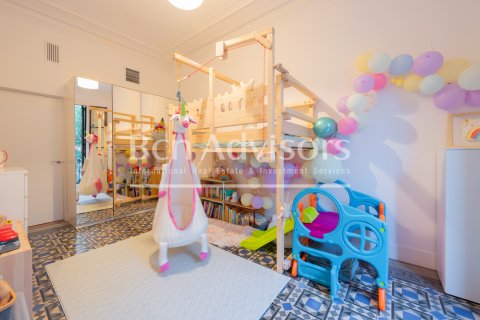 3 chambres apartment à vendre à Barcelona, Catalonia, Spain № 2900 - photo 19