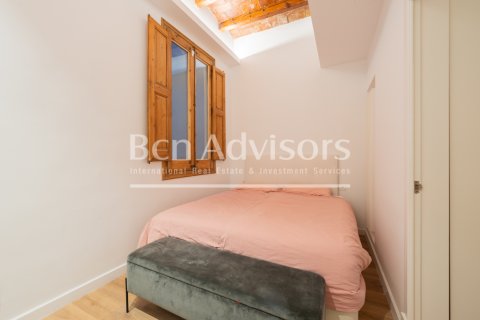 3 chambres apartment à vendre à Barcelona, Catalonia, Spain № 2900 - photo 23