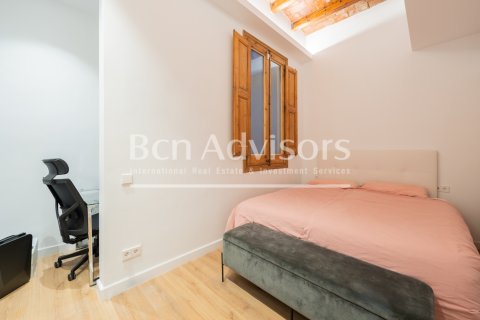 3 chambres apartment à vendre à Barcelona, Catalonia, Spain № 2900 - photo 25