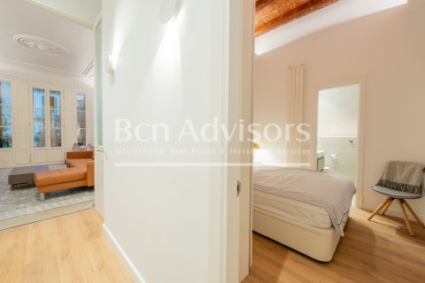 3 chambres apartment à vendre à Barcelona, Catalonia, Spain № 2900 - photo 27