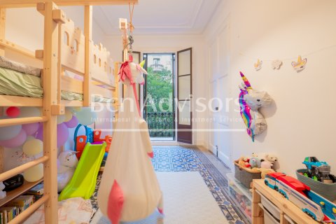 3 chambres apartment à vendre à Barcelona, Catalonia, Spain № 2900 - photo 16