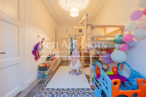 3 chambres apartment à vendre à Barcelona, Catalonia, Spain № 2900 - photo 18