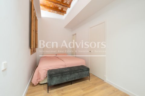 3 chambres apartment à vendre à Barcelona, Catalonia, Spain № 2900 - photo 22