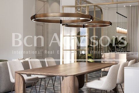 Купить квартиру в Барселона, Испания с 3 спальни, 237м², № 2904 - фото 6