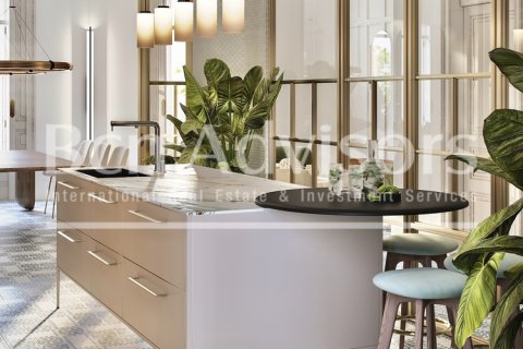 Купить квартиру в Барселона, Испания с 3 спальни, 237м², № 2904 - фото 13