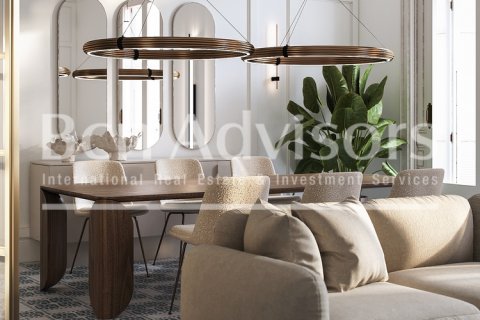 Купить квартиру в Барселона, Испания с 3 спальни, 237м², № 2904 - фото 5