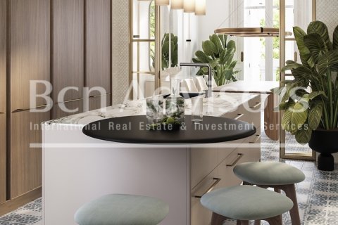 Купить квартиру в Барселона, Испания с 3 спальни, 237м², № 2904 - фото 18