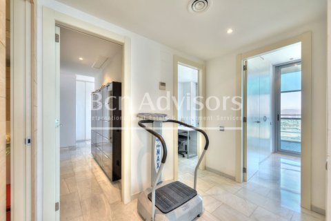 Купить квартиру в Барселона, Испания с 3 спальни, 140м², № 2902 - фото 16