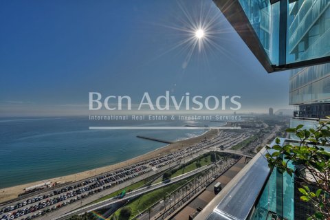 Купить квартиру в Барселона, Испания с 3 спальни, 140м², № 2902 - фото 6