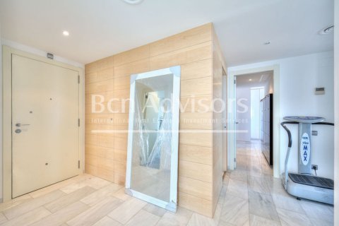 Купить квартиру в Барселона, Испания с 3 спальни, 140м², № 2902 - фото 15