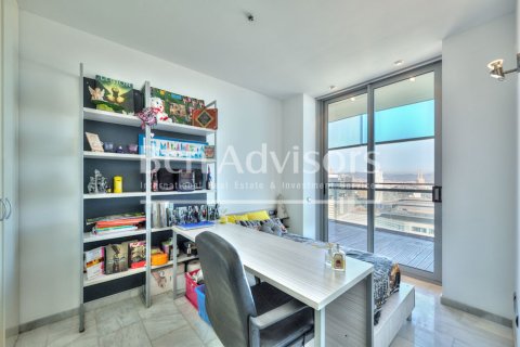 Купить квартиру в Барселона, Испания с 3 спальни, 140м², № 2902 - фото 11