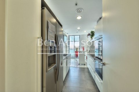 Купить квартиру в Барселона, Испания с 3 спальни, 140м², № 2902 - фото 8