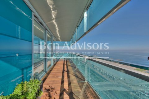 Купить квартиру в Барселона, Испания с 3 спальни, 140м², № 2902 - фото 5