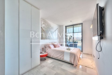 Купить квартиру в Барселона, Испания с 3 спальни, 140м², № 2902 - фото 9