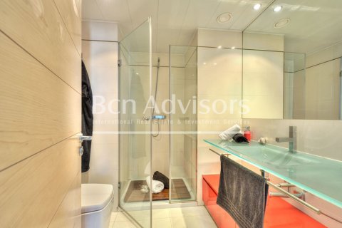 Купить квартиру в Барселона, Испания с 3 спальни, 140м², № 2902 - фото 17